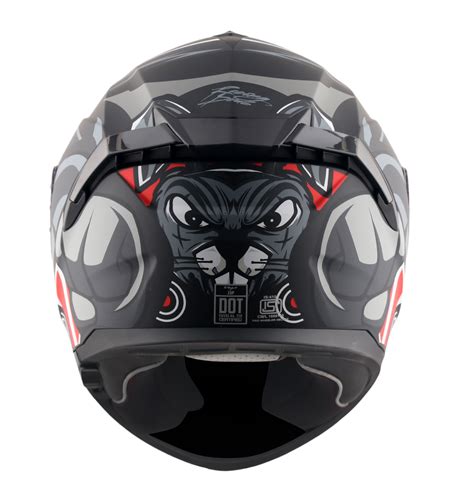 Vega Zap DV Dude Helmet