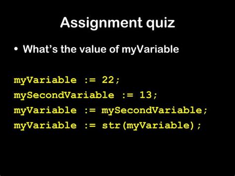 Image result for Free Pascal Data Types