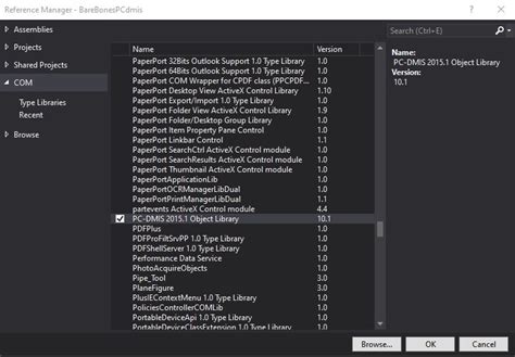 Image result for PC-DMIS Programming Tutorial