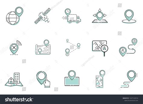 GPS Design 的图像结果