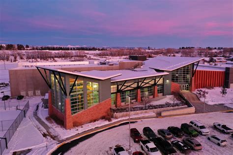 Pinedale Aquatic Center | LinkedIn