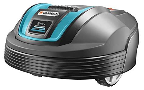 Robot taglia e tosaerba Gardena 4071 72   Robot tagliaerba.com