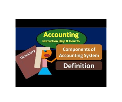 Basic Accounting System 的图像结果