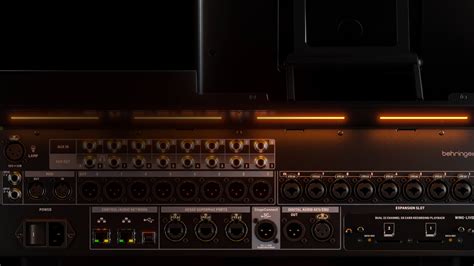 Image result for Behringer Wing Tutorial