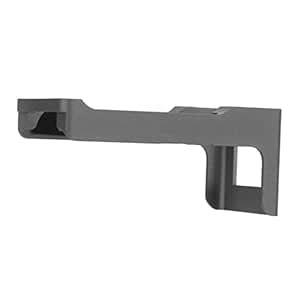 Buy Aluminum Alloy Cold Shoe Extension, High Hardness Type C Port ...