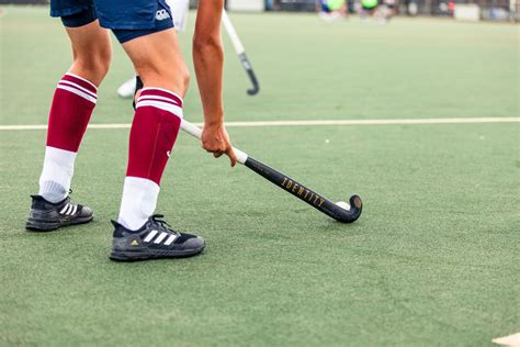 Identity Hockey - Create your own identity