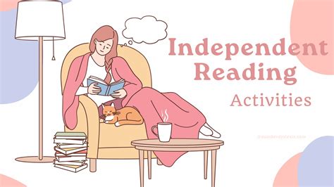 Image result for Independent Reading