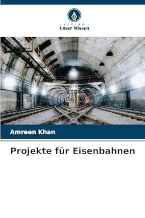 Buy Projekte für Eisenbahnen Book Online at Low Prices in India ...