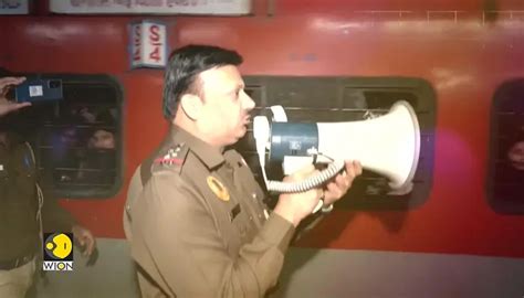 New Delhi Railway Station Stampede: Did passengers' confusion over ...