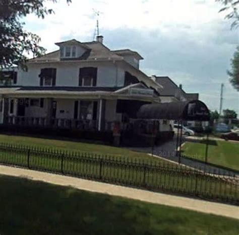 Kale Funeral Home Osceola Iowa: Your Trusted Companion In Times Of Need