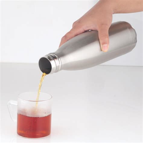 Buy BOROSIL Bolt Hydra Bottle - 750 ml from Borosil at just INR 1125.0