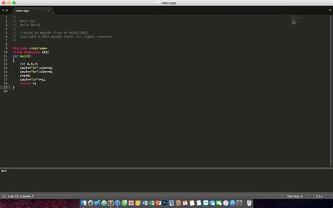 Image result for Sublime No User Input in Java