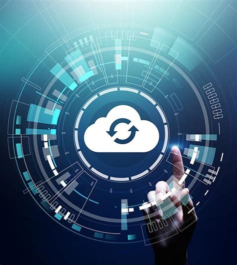 Cloud Consulting services | Grant Thornton Bharat