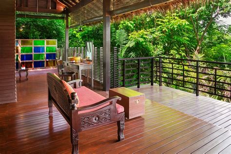 Outrigger Phi Phi Island Resort Massage: Pictures & Reviews - Tripadvisor
