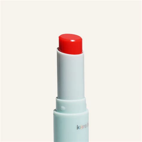 BUBBLE BABE Juicy Gloss Stick - Cherry Babe | KARA BEAUTY