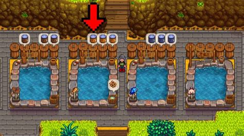 Stardew Valley: The Best Fish to Raise in Fish Ponds - Player Assist ...