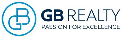 GB Realty - Login