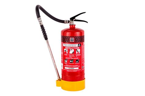 ceasefire kitchen type fire extinguisher kitchen wet chemical type fire ...