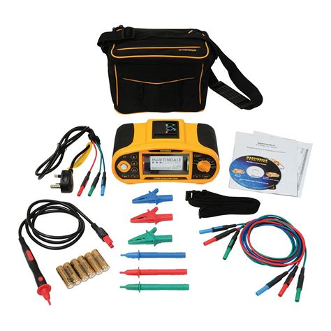 Image result for Rechargeable Multifunction Tester