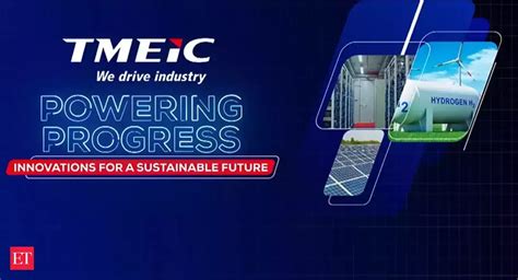 Powering Progress: TMEIC’s Vision for a Sustainable Future - The ...