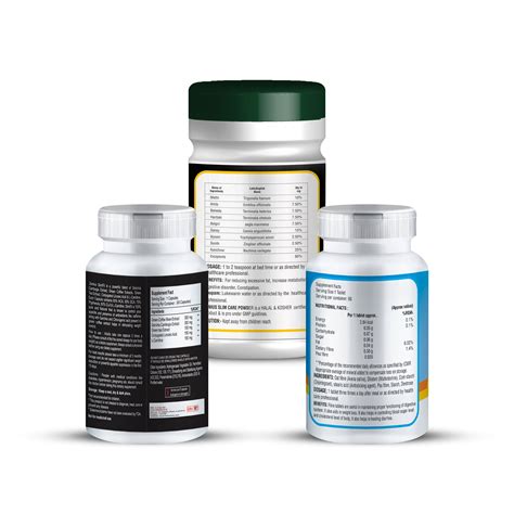 Zenius Slim Fit Kit (SlimFit, 60 Capsules & Fiber Tablet, 60s & Slimca ...