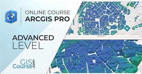 Image result for Advanced ArcGIS Pro Tutorial