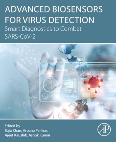 Buy Advanced Biosensors for Virus Detection: Smart Diagnostics to ...