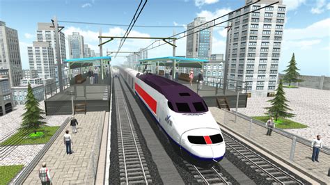 Train Simulator Splash Screen 的图像结果