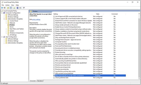 Image result for Windows Print Spooler Error