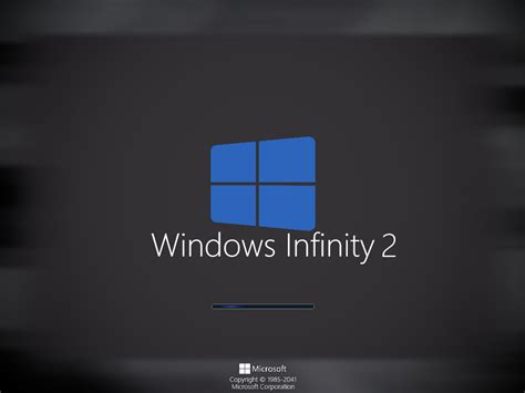 Windows Infinity Service Packs 的图像结果