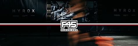 FULL HYROX SIMULATION, F45 Training Marshland, Christchurch, 7 December ...