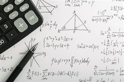 Image result for Solve Mathematical Equations