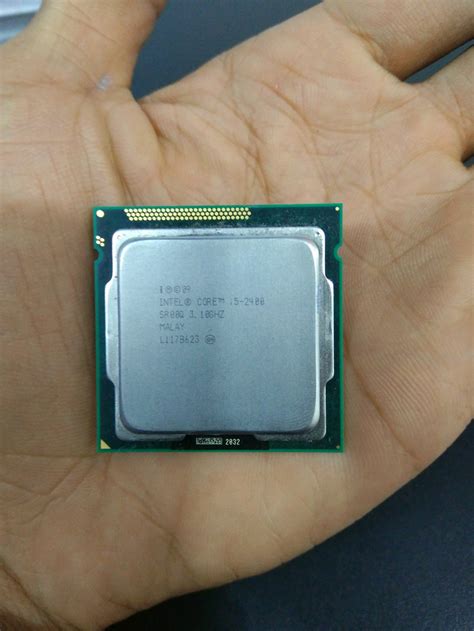 Intel core i5 2400 -3-10 ghz- - seotiseoet