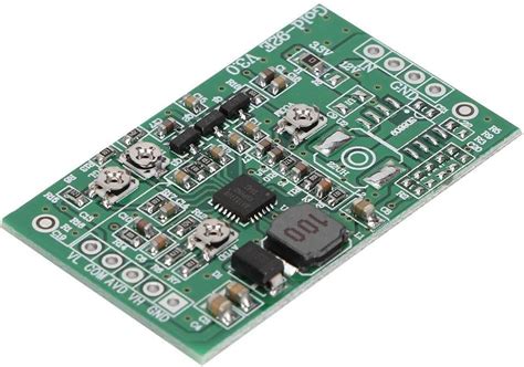 Yosoo Health Gear LCD TCON Board, Boost Board Module India | Ubuy