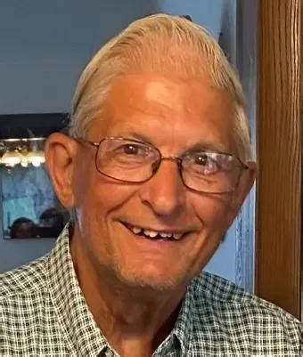 Robert Balcomb Obituary (2024) - Ashtabula, OH - Zaback-Williams-Ducro ...