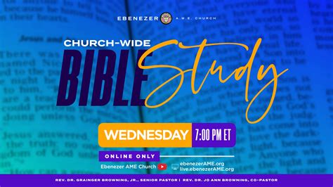 Events from November 15, 2020 – December 14, 2020 – Page 3 – Ebenezer A ...