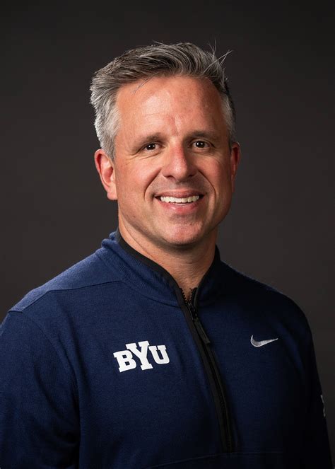 Daniel Jones - BYU Athletics - Official Athletics Website - BYU Cougars