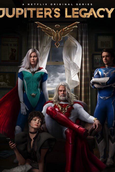 Лучшие сериалы фэнтези Netflix 2021 года: список новинок и мировых премьер