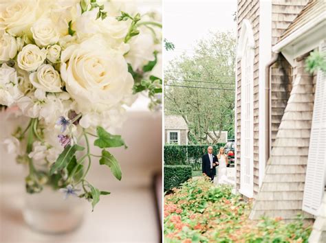 Sconset Chapel & Nantucket Yacht Club Wedding, Alexandra & Jack | Zofia ...
