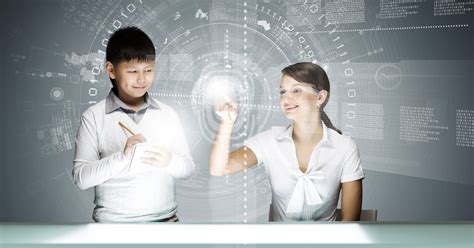 Augmented Reality Classroom 的图像结果