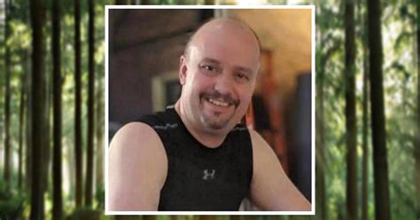 Obituary Guestbook | Ryan Engelhaupt | Bates-Gould Funeral Home