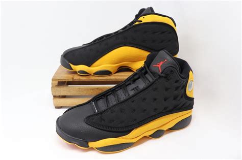 Boys' Yellow Jordan Shoes at Steven Ralph blog