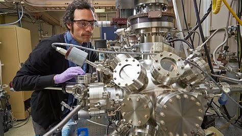 An Overview of Energy Dispersive X-ray Spectroscopy - Rubicon Science