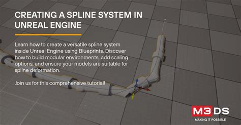 Image result for Unreal Splines Tutorial
