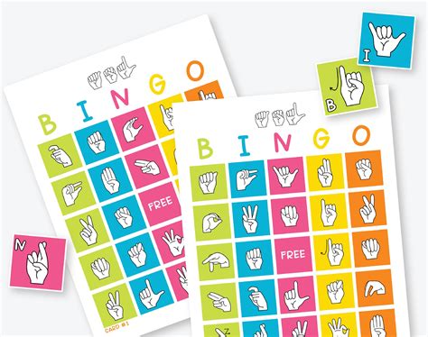 Sign Language Games Free at Sam Mcclendon blog