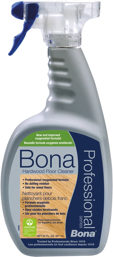 Bona Pro Series Hardwood Floor Cleaner - Bona - Ardec - Finishing Products