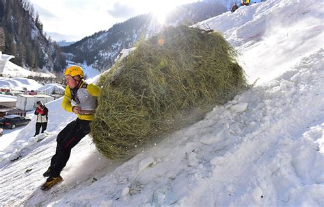 Rabenstein rüstet sich für die 14. Psairer Bauernmeisterschaft ...