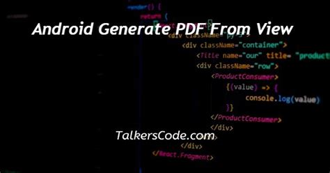 Android Studio Creer Un PDF 的图像结果
