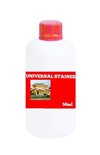 TIELO Universal Stainer | Concentrated Stainer Which Can Be Used to ...