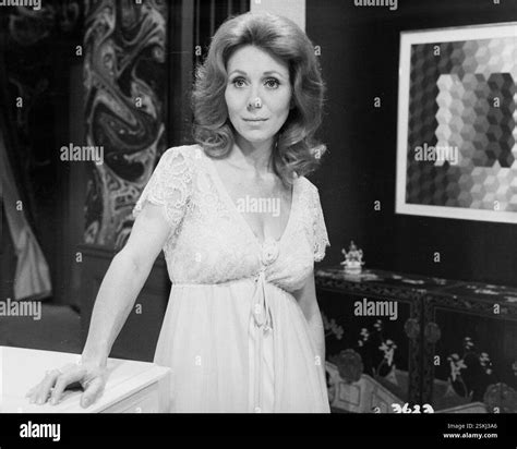 Meg Myles in "The Anderson Tapes" 1971#Meg Myles in "The Anderson Tapes ...